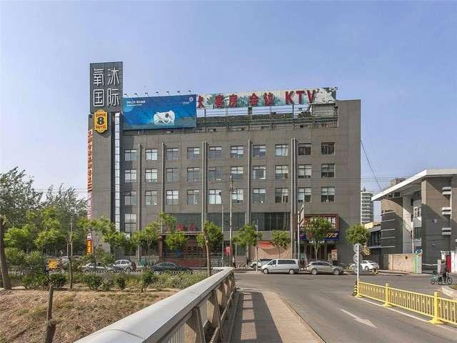 贺兰五一周边游